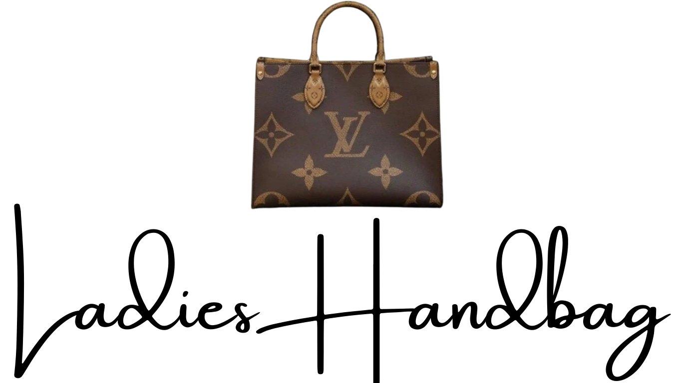 LADIES HANDBAG