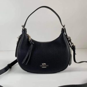 COACH ARIA SHOULDER SLING BAG PREMIUM QUALITY WITH BOX